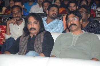 Pelli Choopulu Audio Launch 1 - 49 of 63