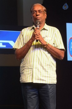 Pelli Choopulu Audio Launch 2 - 4 of 42