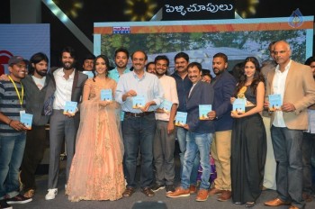 Pelli Choopulu Audio Launch 2 - 6 of 42