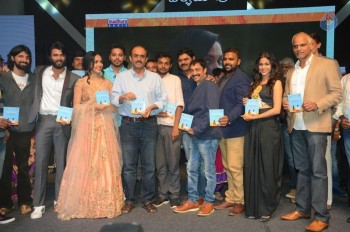 Pelli Choopulu Audio Launch 2 - 14 of 42