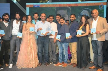 Pelli Choopulu Audio Launch 2 - 24 of 42