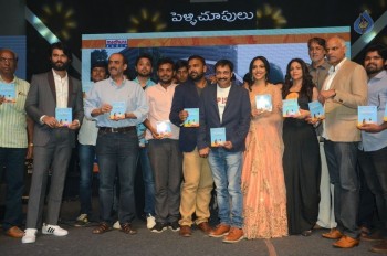 Pelli Choopulu Audio Launch 2 - 28 of 42