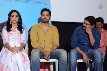 Pelli Choopulu Movie Press Meet - 17 of 42