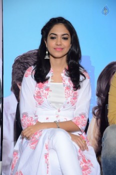 Pelli Choopulu Movie Press Meet - 26 of 42