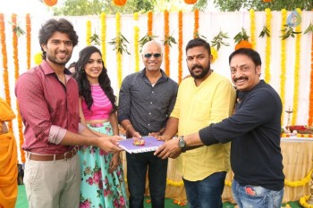 Pelli Choopulu Opening - 8 of 31