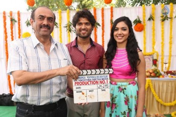 Pelli Choopulu Opening - 10 of 31