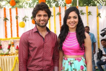 Pelli Choopulu Opening - 15 of 31