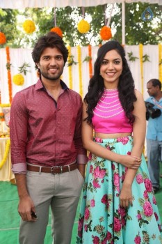 Pelli Choopulu Opening - 23 of 31