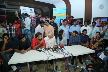 Pelli Choopulu Premiere Show at Vijayawada - 23 of 40