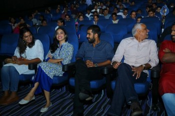 Pelli Choopulu Premiere Show at Vijayawada - 30 of 40