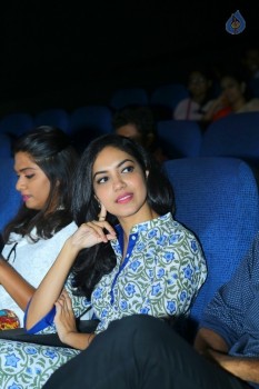 Pelli Choopulu Premiere Show at Vijayawada - 39 of 40