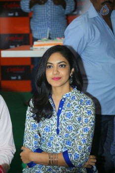 Pelli Choopulu Premiere Show at Vijayawada - 40 of 40