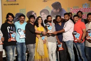 Pelli Choopulu Success Meet - 8 of 54