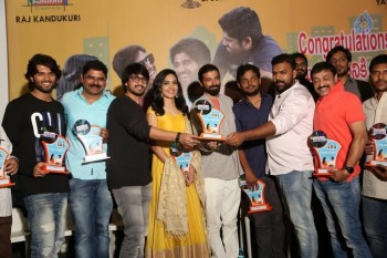 Pelli Choopulu Success Meet - 29 of 54