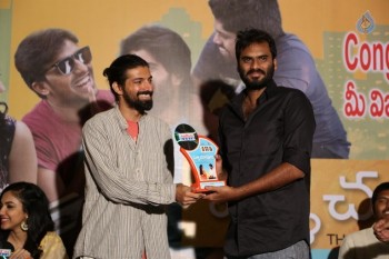 Pelli Choopulu Success Meet - 32 of 54