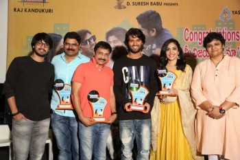 Pelli Choopulu Success Meet - 42 of 54