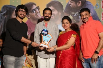 Pelli Choopulu Success Meet - 47 of 54