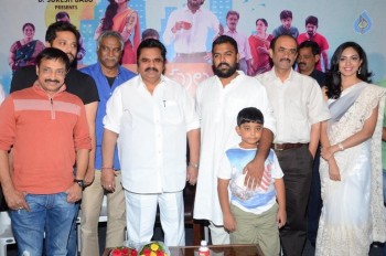 Pelli Choopulu Thanks Meet - 7 of 42