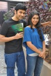 Pelli Pusthakam Movie Press Meet - 23 of 42