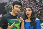 Pelli Pusthakam Movie Press Meet - 25 of 42