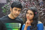 Pelli Pusthakam Movie Press Meet - 26 of 42