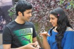 Pelli Pusthakam Movie Press Meet - 34 of 42