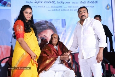 Pelli Roju Movie Audio Launch Photos - 14 of 38