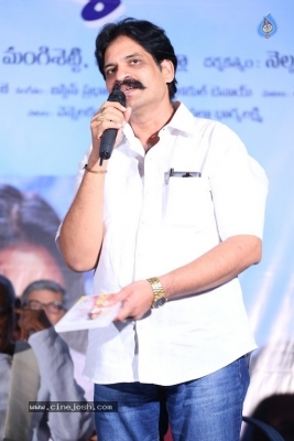 Pelli Roju Movie Audio Launch Photos - 25 of 38