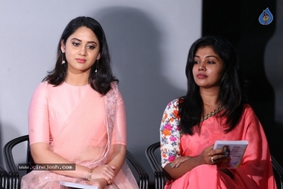 Pelli Roju Movie Audio Launch Photos - 26 of 38