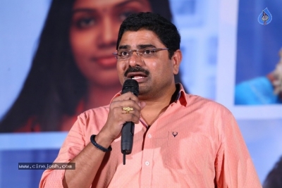 Pelli Roju Movie Audio Launch Photos - 27 of 38