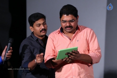 Pelli Roju Movie Audio Launch Photos - 31 of 38