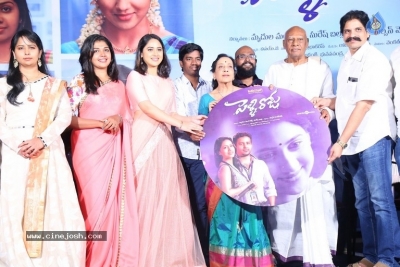Pelli Roju Movie Audio Launch Photos - 33 of 38