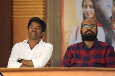 Pelli Roju Movie First Look Launch - 1 of 15