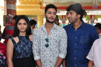 Pelliki Mundu Prema Katha Opening Photos - 3 of 78