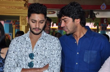 Pelliki Mundu Prema Katha Opening Photos - 11 of 78