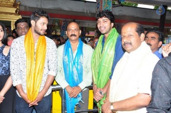 Pelliki Mundu Prema Katha Opening Photos - 14 of 78