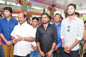 Pelliki Mundu Prema Katha Opening Photos - 26 of 78