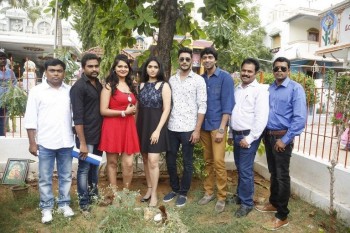 Pelliki Mundu Prema Katha Opening Photos - 28 of 78