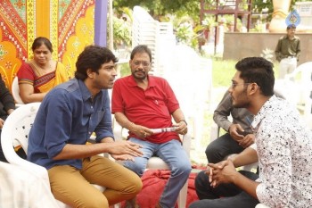 Pelliki Mundu Prema Katha Opening Photos - 33 of 78