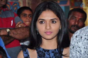Pelliki Mundu Prema Katha Opening Photos - 34 of 78