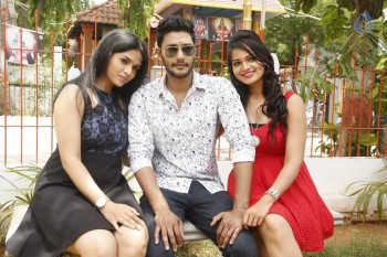 Pelliki Mundu Prema Katha Opening Photos - 42 of 78
