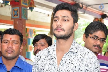 Pelliki Mundu Prema Katha Opening Photos - 43 of 78