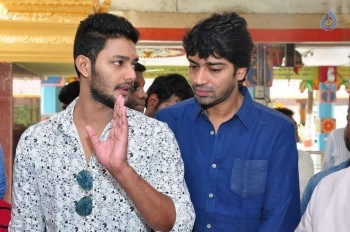 Pelliki Mundu Prema Katha Opening Photos - 46 of 78