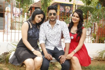 Pelliki Mundu Prema Katha Opening Photos - 47 of 78