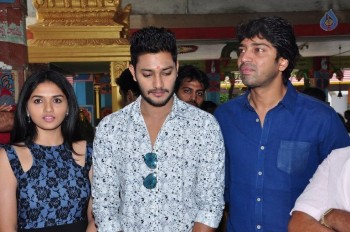 Pelliki Mundu Prema Katha Opening Photos - 48 of 78
