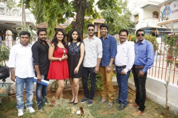 Pelliki Mundu Prema Katha Opening Photos - 51 of 78