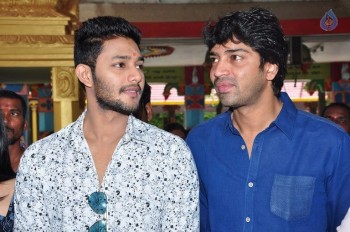 Pelliki Mundu Prema Katha Opening Photos - 58 of 78