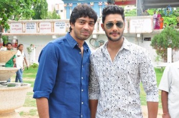 Pelliki Mundu Prema Katha Opening Photos - 59 of 78