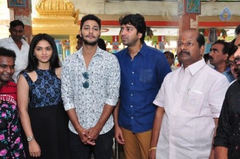 Pelliki Mundu Prema Katha Opening Photos - 61 of 78