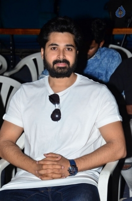Pelliki Mundu Prema Katha Platinum Disc Function - 2 of 35
